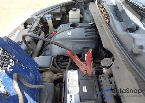 2015 Kia Sportage Lx из США, поврежденный, VIN KNDPB3AC7F7677114